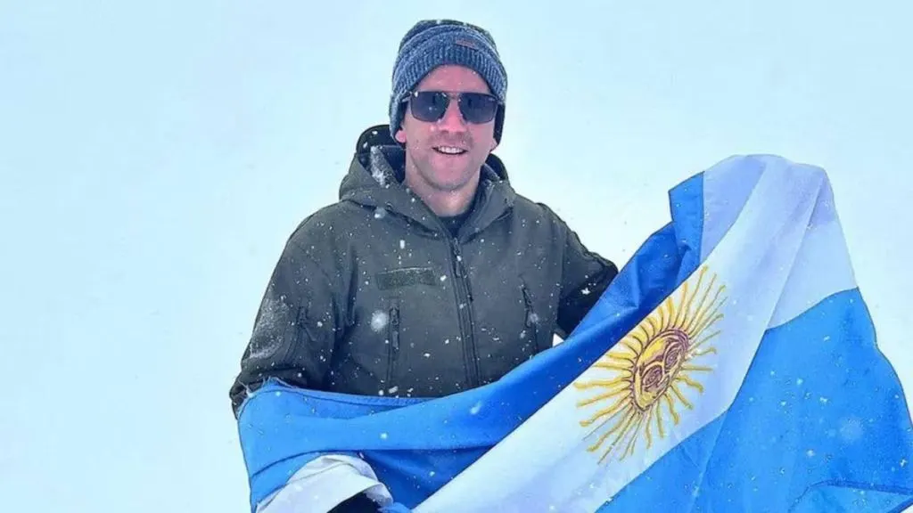 Nahuel Gallo y su calvario en Venezuela: “Pensé en quitarme la vida”