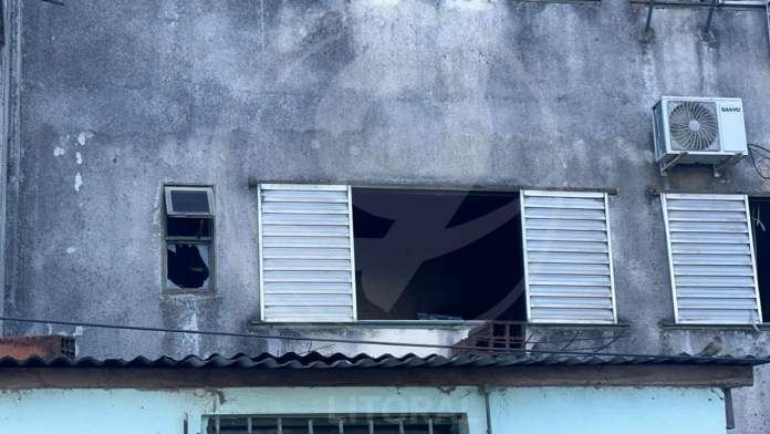 Niños fallecidos en Concordia: habrían olvidado una estufa prendida