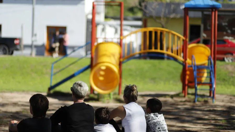 Nueva convocatoria del Registro de Adoptantes: 113 niños y adolescentes esperan una familia