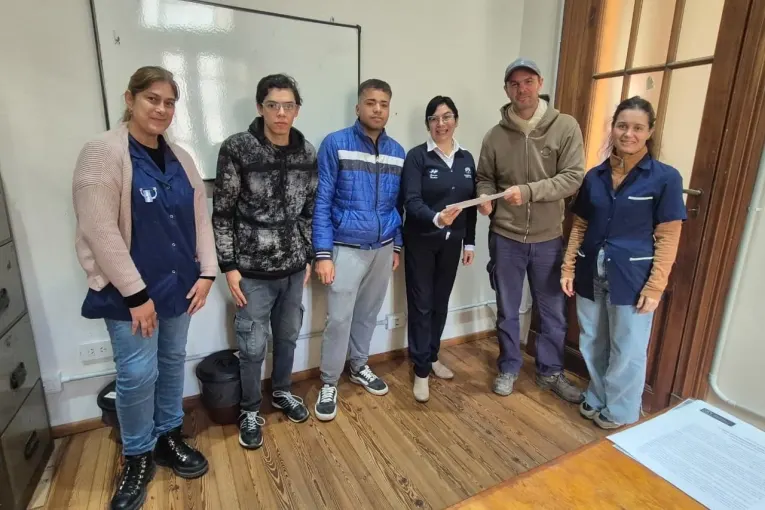 Nuevas puertas laborales para la inclusión en Gualeguaychú