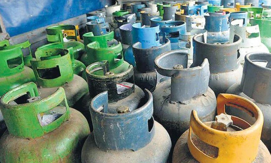 Nuevo aumento del gas envasado: suba cercana al 7%
