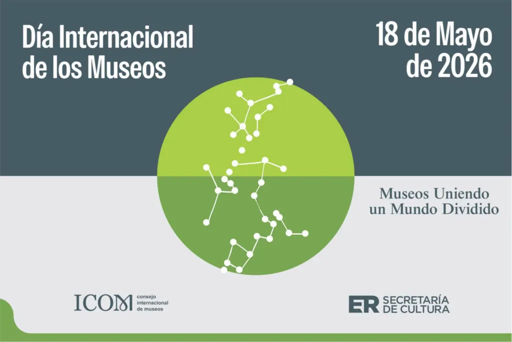 Ofrecerán una variada agenda de actividades en el Día Internacional de los Museos