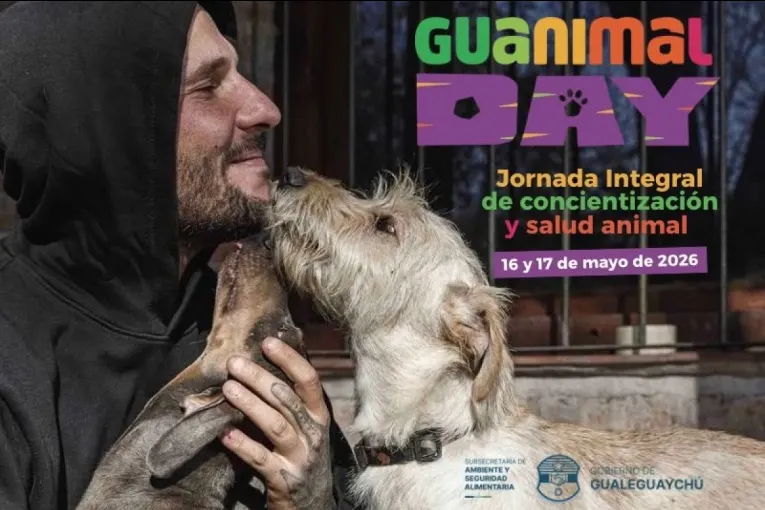 Organizan una jornada de bienestar animal con castraciones, vacunación y desfile de mascotas