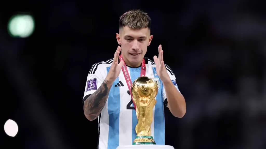 Orgullo provincial: Dos entrerrianos en la prelista de Scaloni rumbo al Mundial 2026
