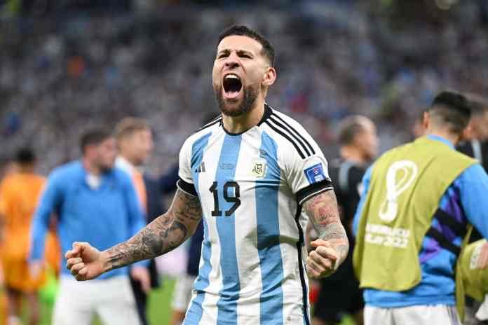 Otamendi podrá jugar el debut del Mundial 2026 tras una amnistía aprobada por la FIFA