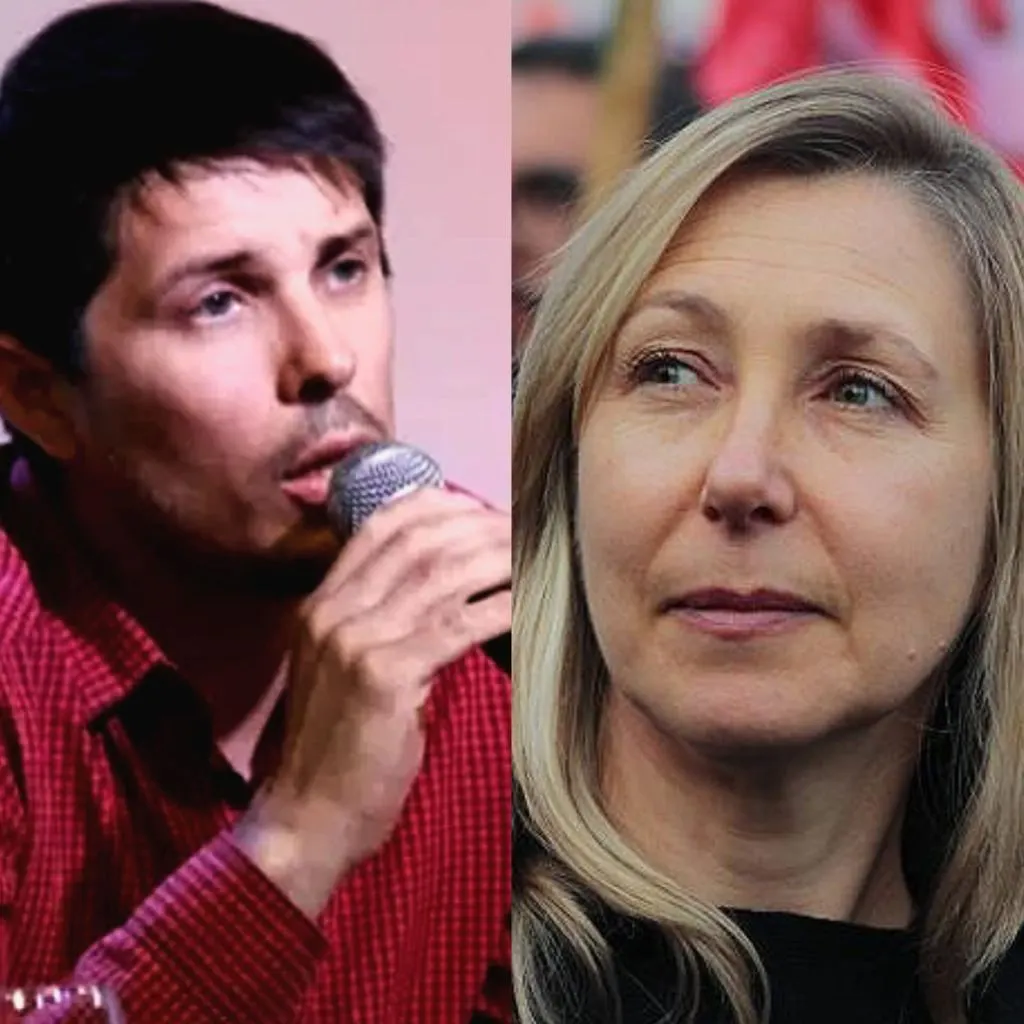 Pablo Amarillo: “El crecimiento de Bregman
