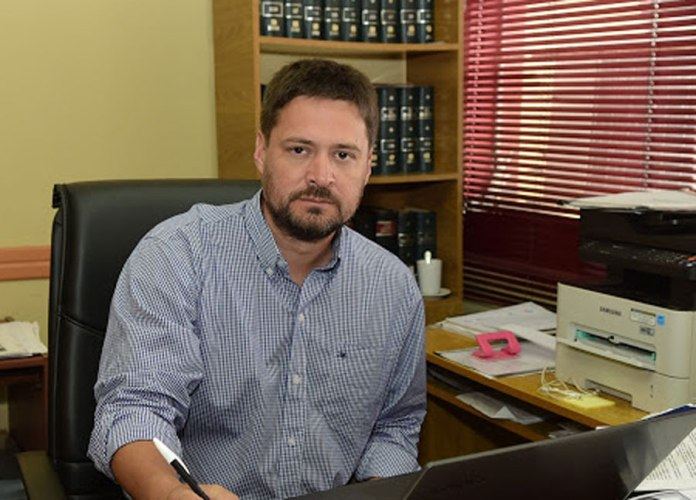 Paritaria provincial: "No queremos prometer cosas incumplibles"