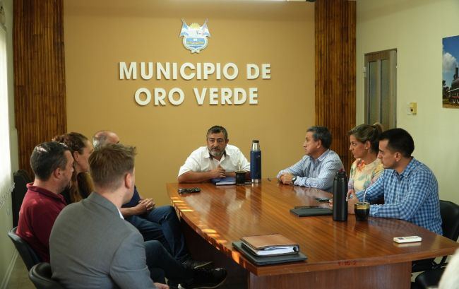 Parque Ambiental: Paraná no avanzará en ningún lugar que no tenga consenso social