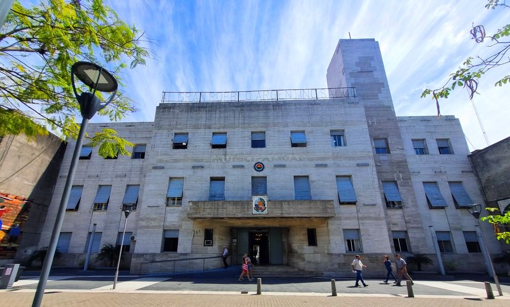 Pastores se reunieron con el Ejecutivo municipal: pidieron reforzar comedores y asistencia social