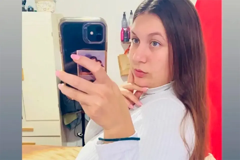 Piden cadenas de oración por Aldana Morillo, la joven accidentada en una picada de motos en Concepción del Uruguay