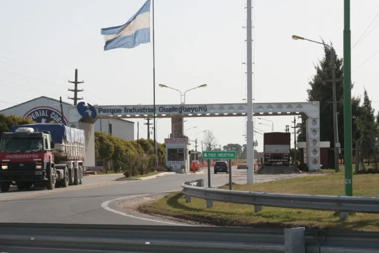 Planta de tratamiento industrial: “Escondieron todo, son unos canallas”, dispara el abogado Luciano