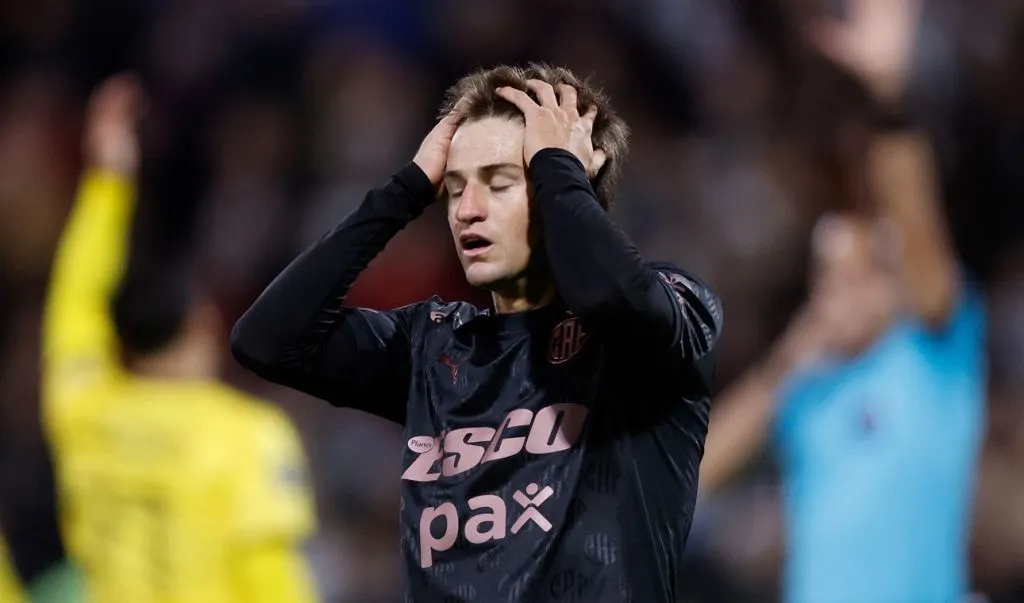Platense empató con Peñarol y puso un pie en los octavos de final de la Copa Libertadores 2026