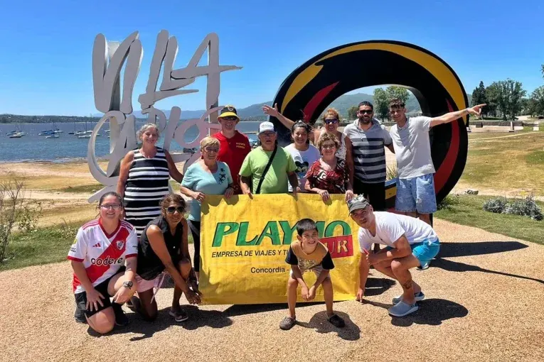 Playmo Tur lanza su Hot Sale 2026 con promociones para invierno y preventa de verano