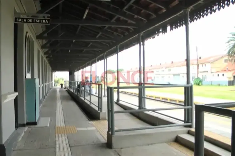 Por fallas mecánicas sigue suspendido el tren en Paraná: cuándo se restablecería 