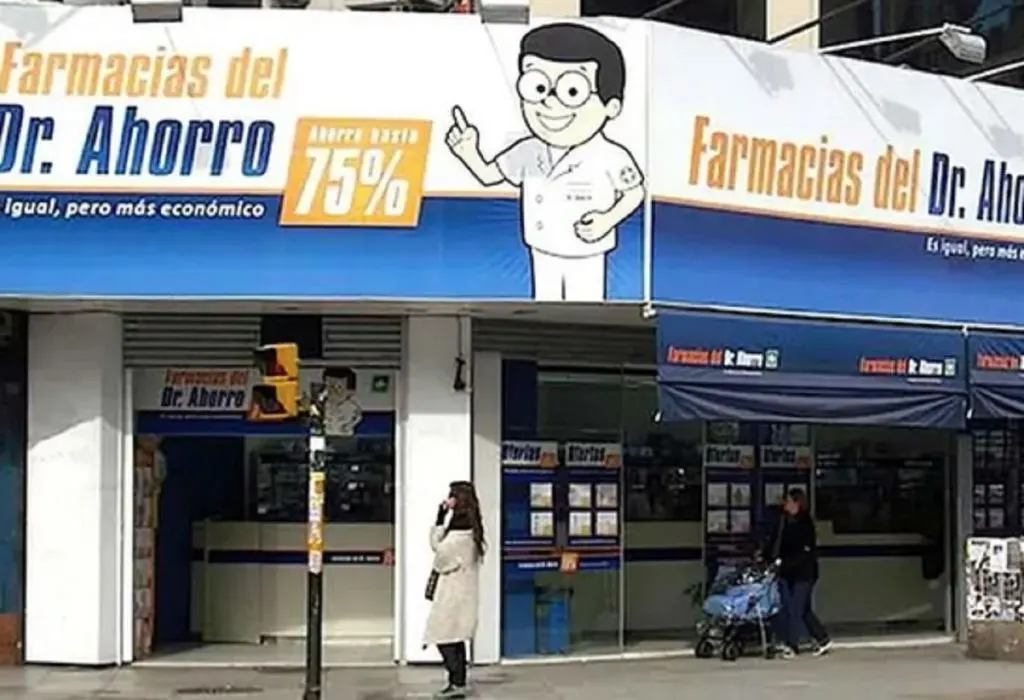 Por la crisis económica, una importante cadena de farmacias cerró todas sus sucursales en Argentina