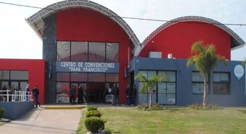 Primer encuentro conjunto de intendentes y concejales el PJ