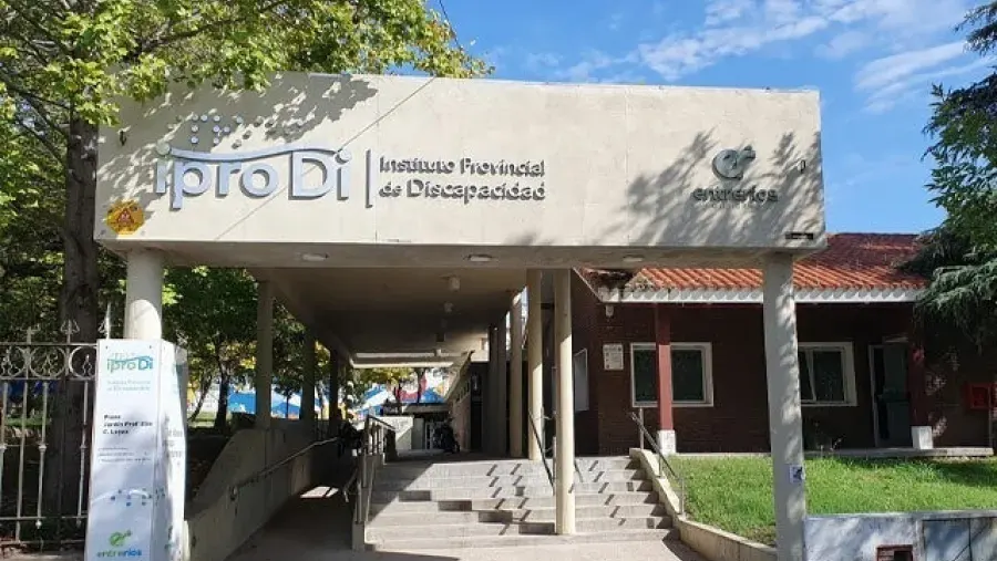 Proponen crear un protocolo provincial para asistir a personas con dificultades de comunicación