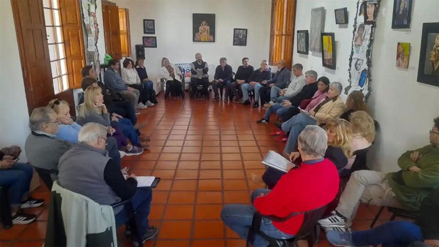 Provincia ratifica el rigor de los controles y monitoreos ambientales en Gualeguay