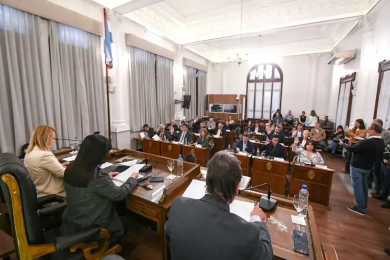 Provincia respondió el pedido de informes presentado por senadores sobre la Caja de Jubilaciones