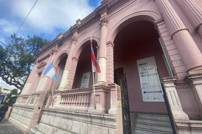 Qué actividades se preparan por el Día de los Museos