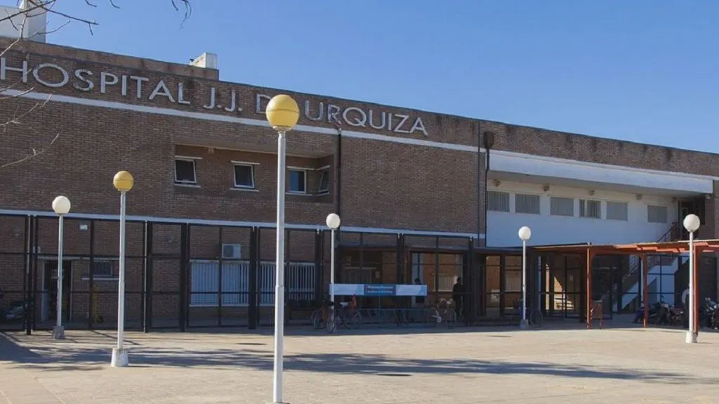 Qué dice el parte médico de la joven herida en la picada ilegal