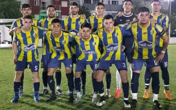 Quedaron programadas las fechas del ascenso y la Primera