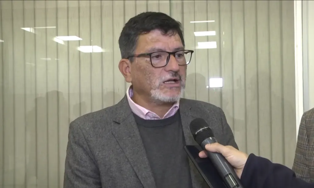 “Quienes gobernaron 20 años consecutivos deberían tener más humildad antes de dar lecciones”