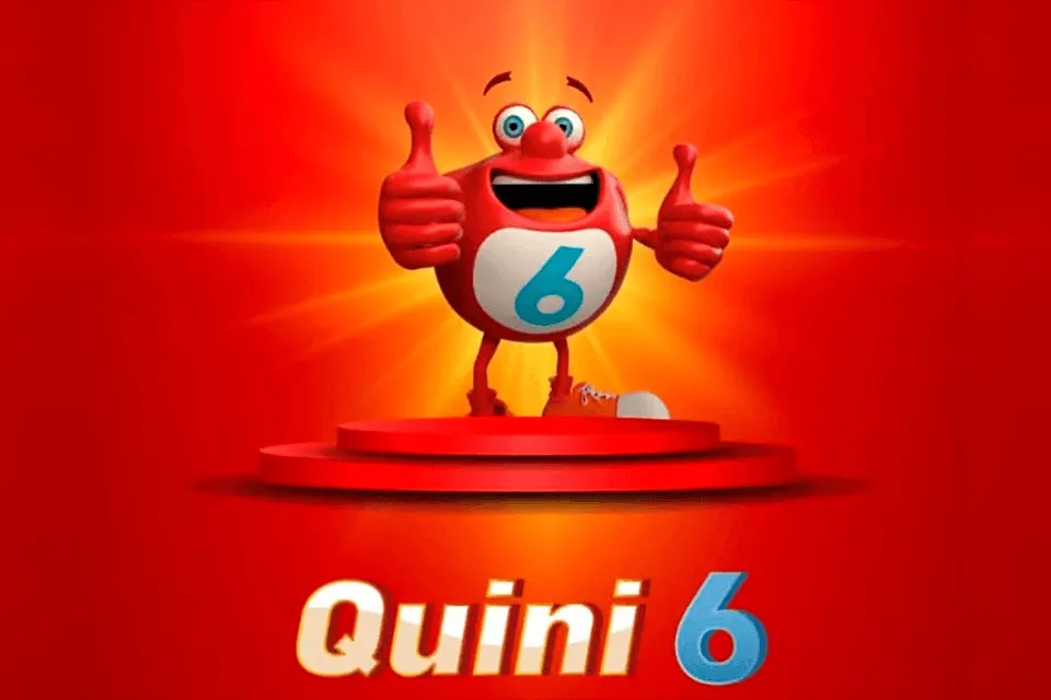 Quini 6: apostadores de Colón y Bovril ganaron millonarios premios