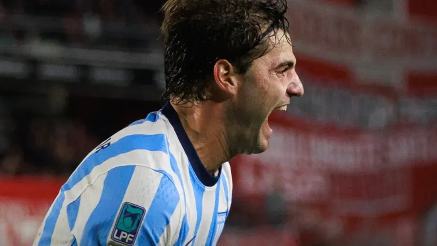 Racing superó a Estudiantes y los dos mejores están eliminados