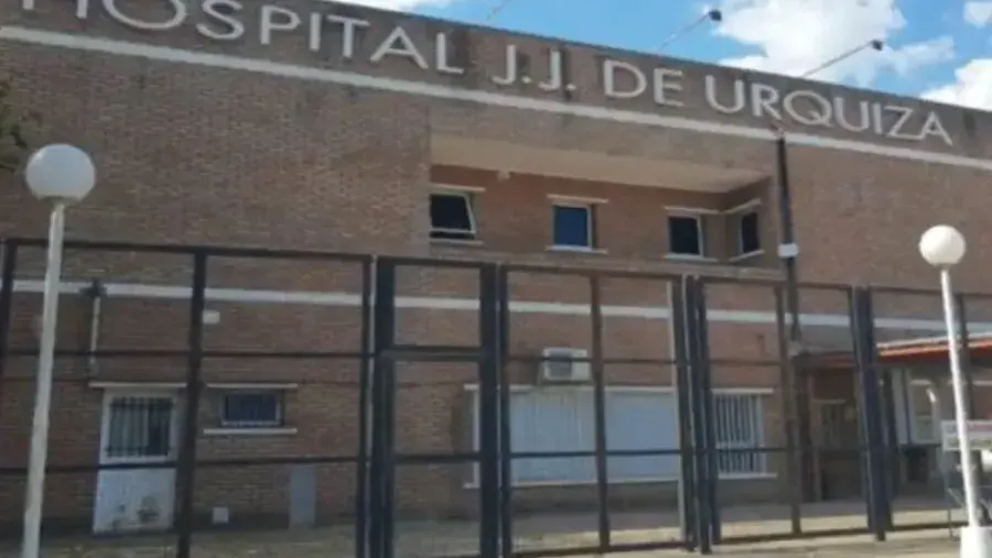 Reabren debate por seguridad tras balear a un adolescente en Concepción del Uruguay; investigan el hecho