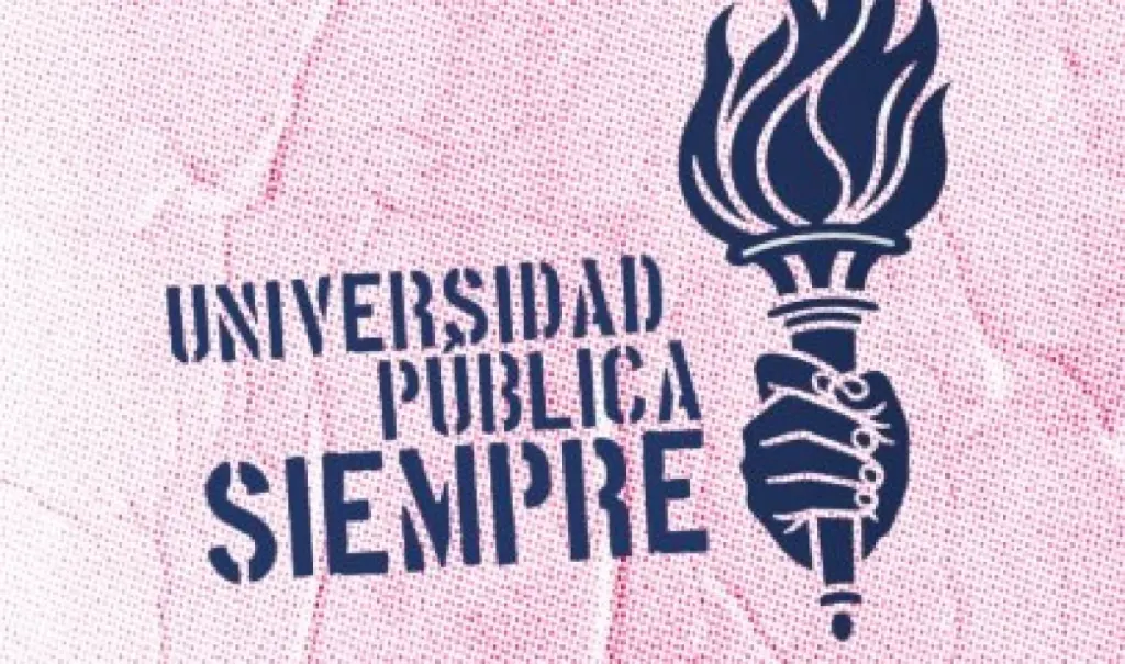 Realizarán una jornada de visibilización y movilización en defensa de la universidad pública