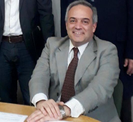 Rechazan reclamo salarial del juez Moia