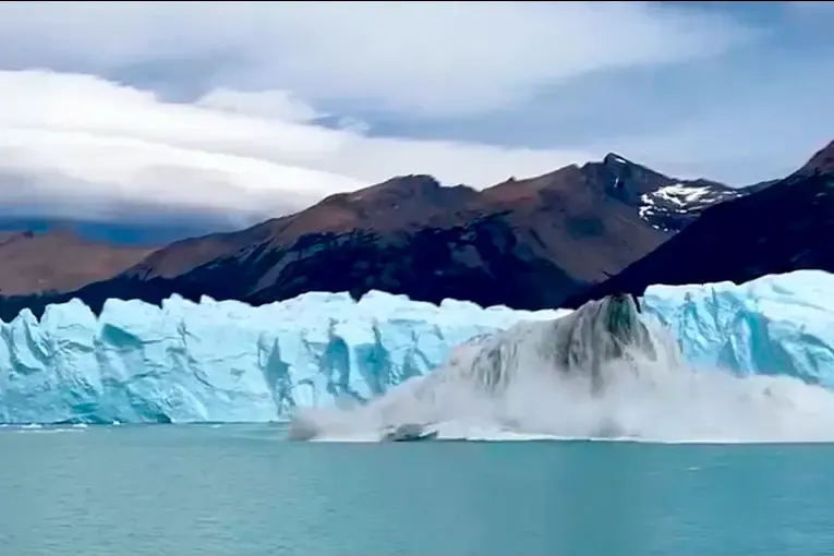 Rechazaron el amparo para suspender la reforma de la Ley de Glaciares