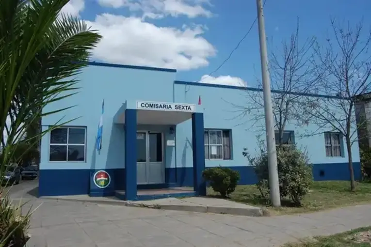 Recuperaron elementos robados de una escuela luego una investigación policial