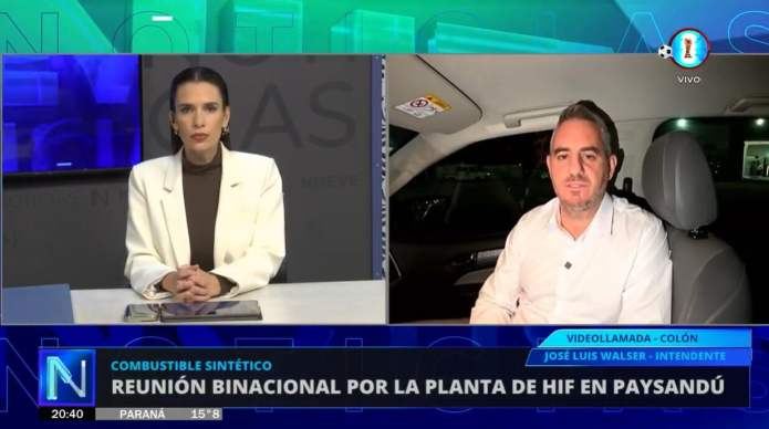 Refinería en Paysandú: “Se ha atendido el pedido de relocalización”