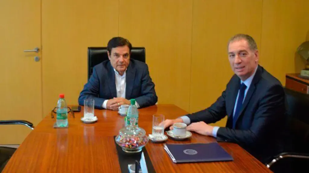 Reforma electoral: el Gobierno suma apoyos en las provincias y se entusiasma con eliminar las PASO