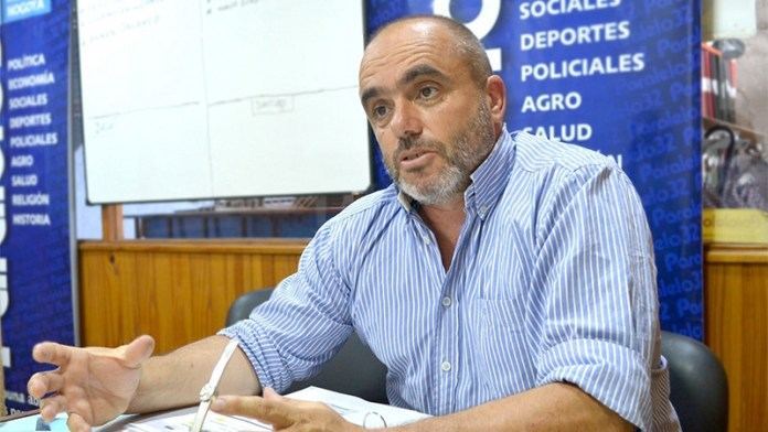 Reforma previsional: "Ya entramos en reuniones para definir artículos", dijo Bagnat