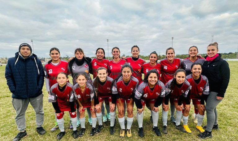Resultados de la cuarta fecha del fútbol femenino