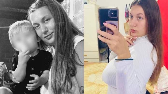 Revelan el estado de salud de la joven madre herida en una picada ilegal