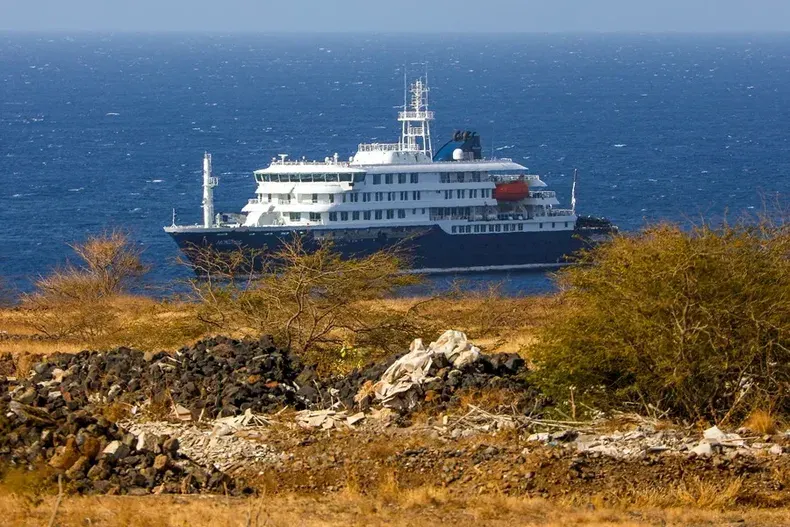 Revelaron qué ocurrirá con el único argentino a bordo del crucero con hantavirus