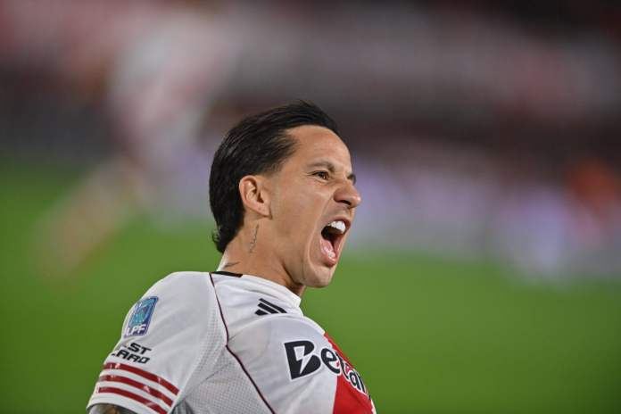 River derrota a Gimnasia de La Plata por los cuartos de final del Torneo Apertura