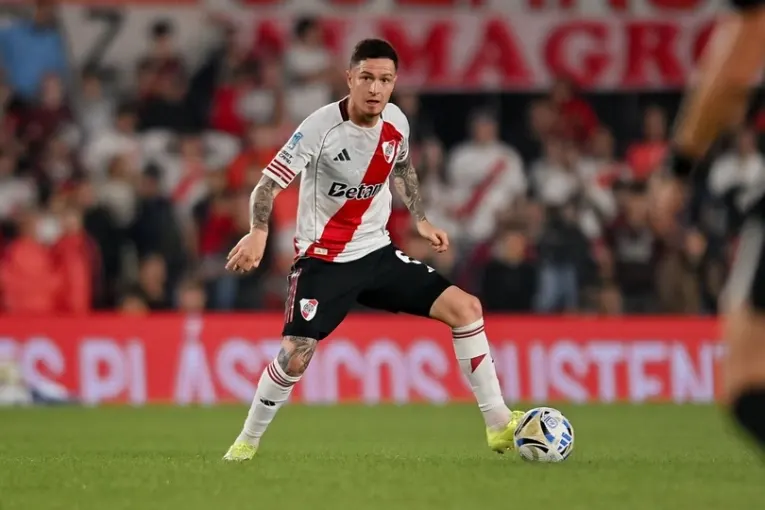 River recibirá a San Lorenzo, en uno de los partidos más atrayentes del fin de semana en el Torneo Apertura