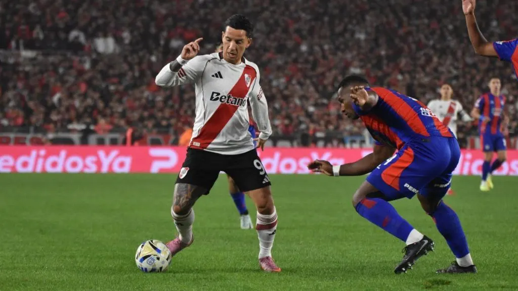 River y San Lorenzo definen el pase a los cuartos en los penales