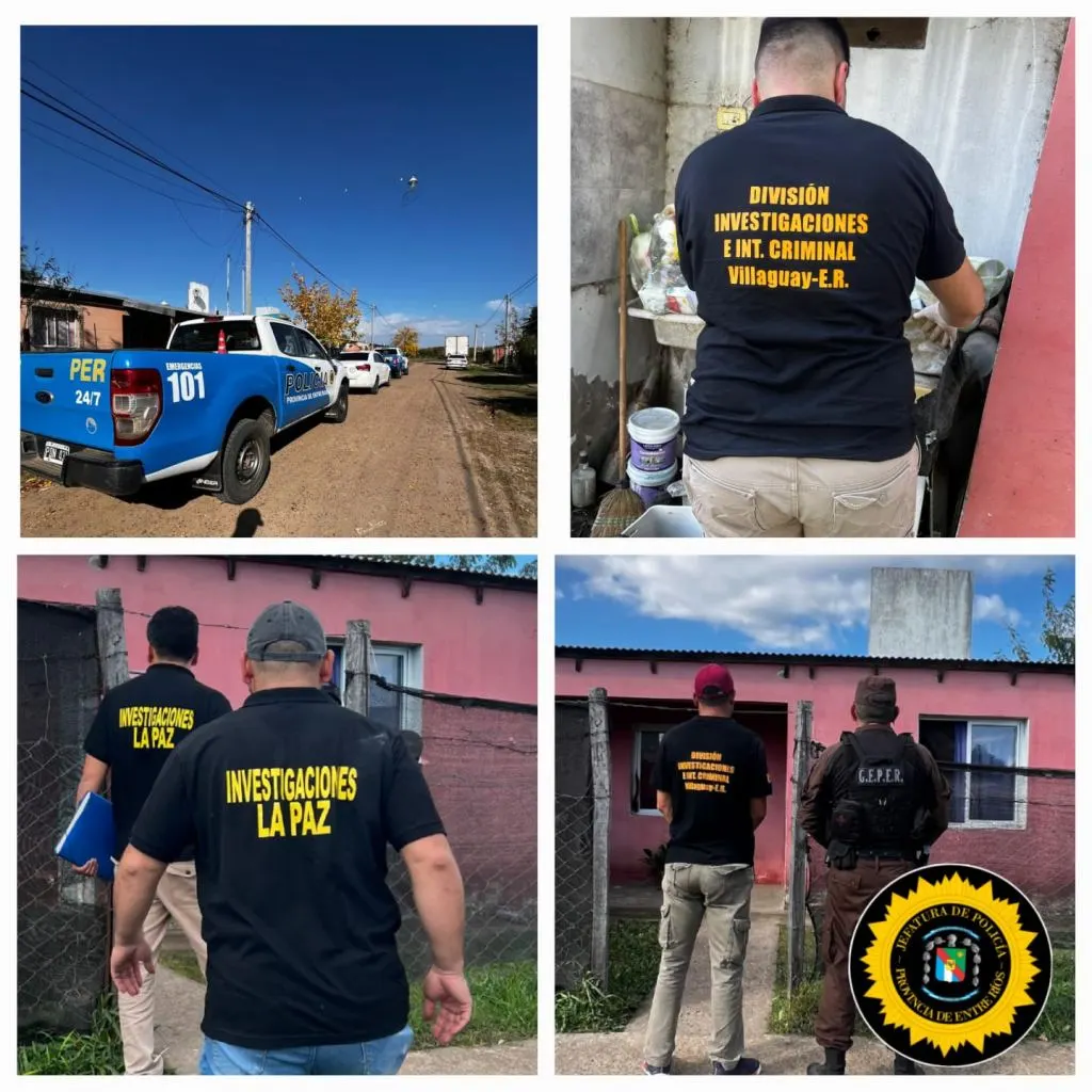Robaban autos con inhibidores en La Paz: hay dos detenidos
