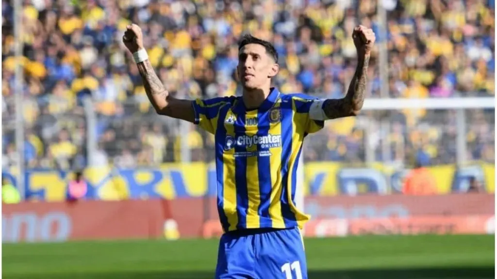 Rosario Central eliminó a Independiente y se metió en cuartos