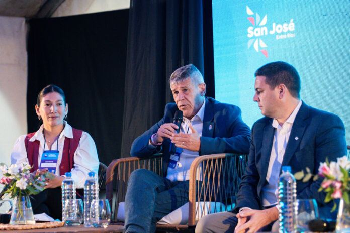 San José recibe la segunda edición del Foro de Termalismo y Enoturismo