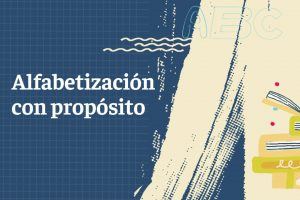 Se abre formación en alfabetización inclusiva para docentes orientadores