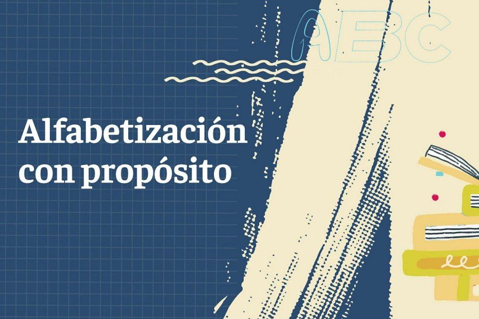 Se abre formación en alfabetización inclusiva para docentes orientadores
