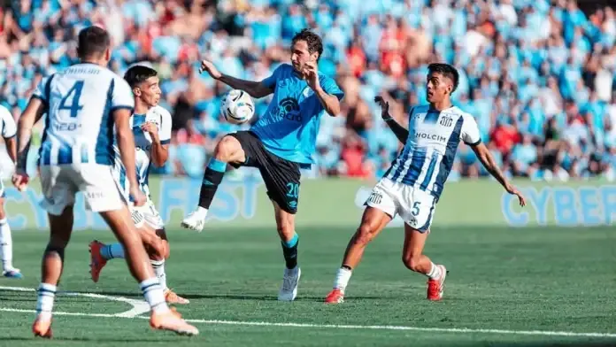 Se abren los octavos de final con el clásico cordobés y Boca-Huracán como los platos fuertes de este sábado