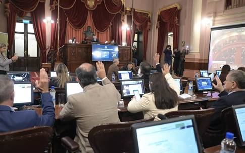 Se aprobó el protocolo para prevenir la violencia laboral y de género